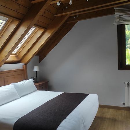 Casa Bielsa Guest House Luaran gambar