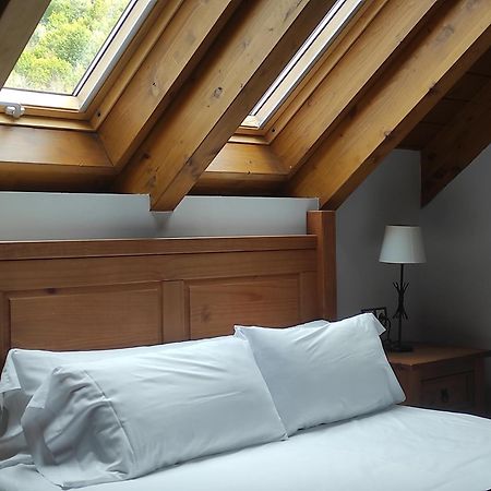Casa Bielsa Guest House Luaran gambar