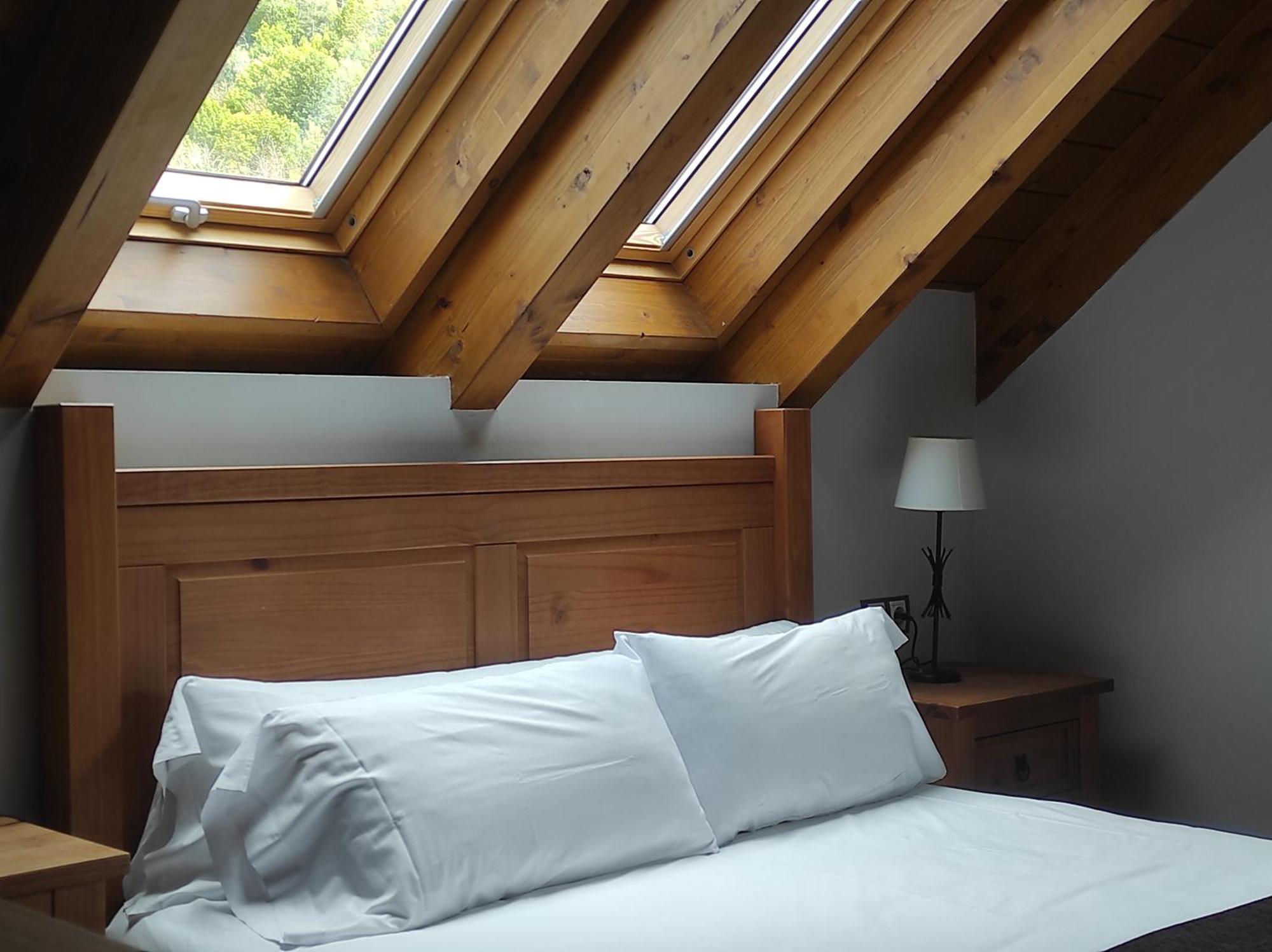 Casa Bielsa Guest House Luaran gambar