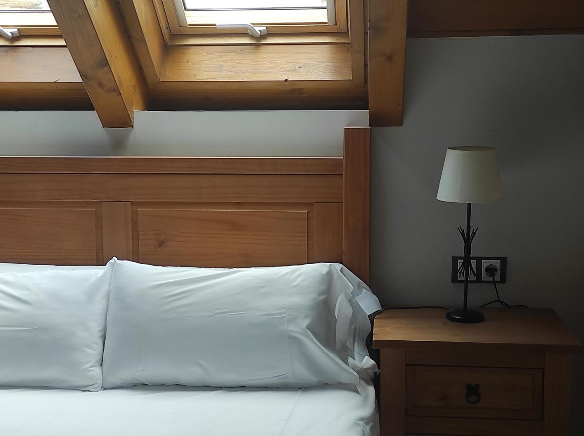 Casa Bielsa Guest House Luaran gambar