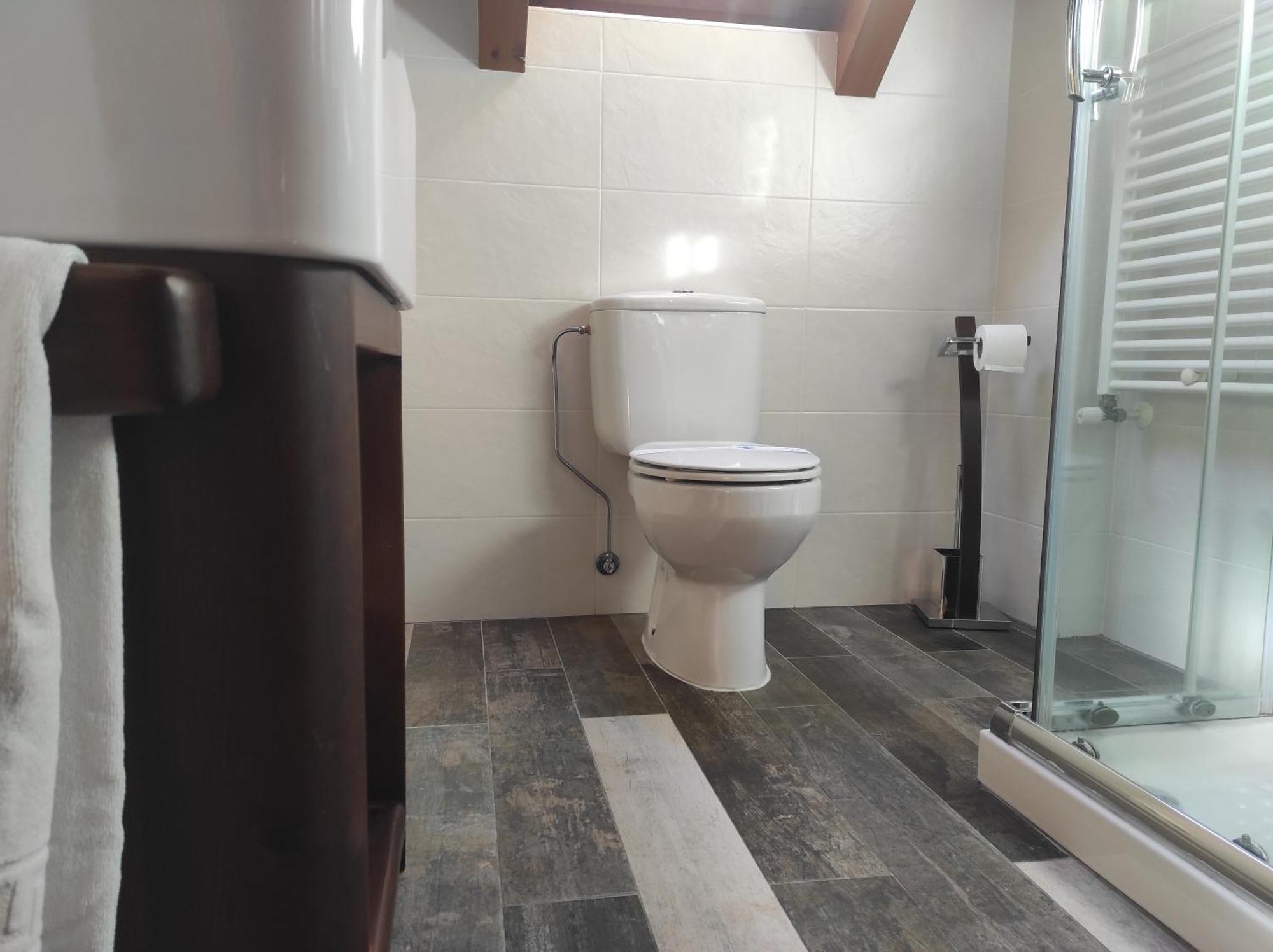 Casa Bielsa Guest House Luaran gambar