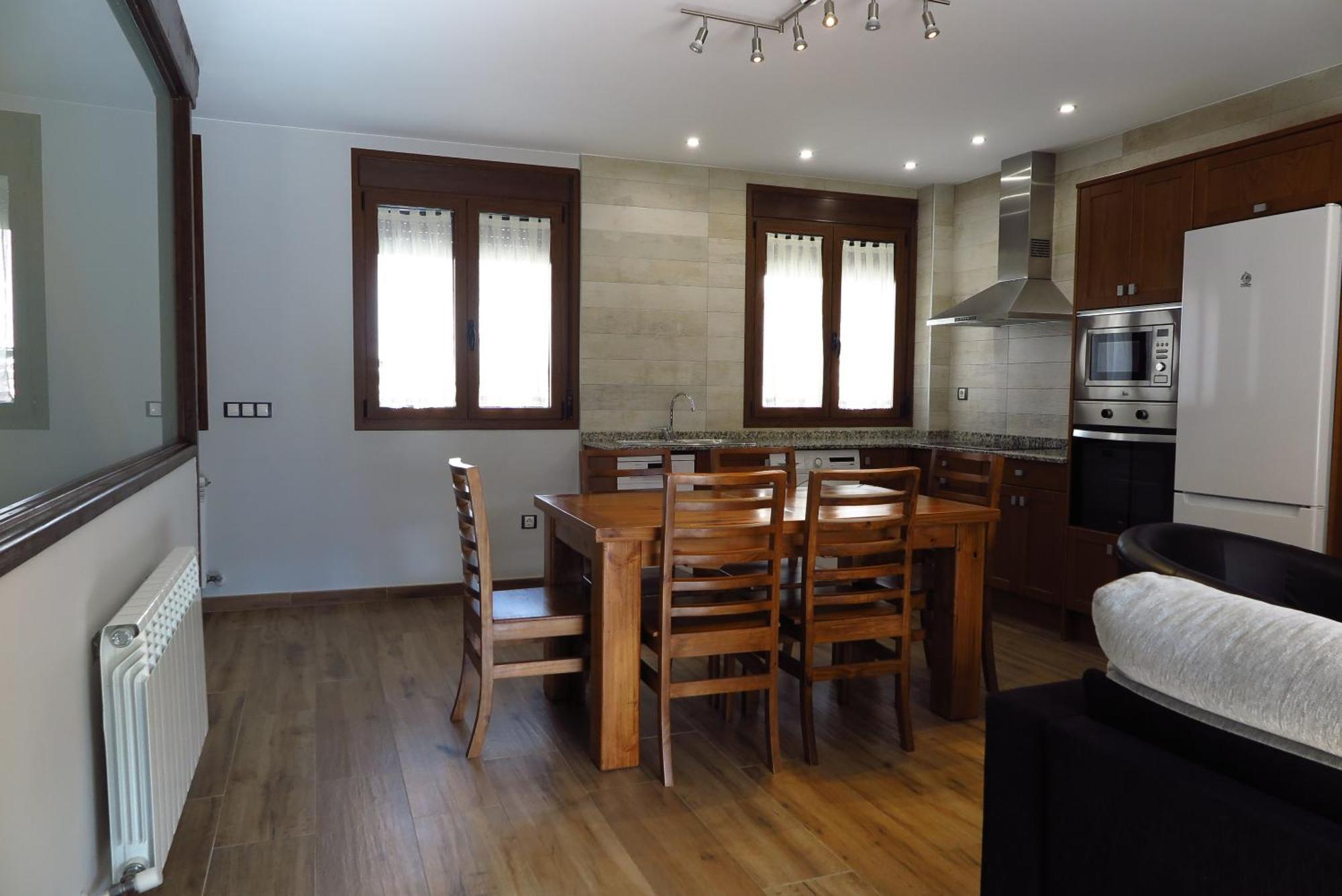Casa Bielsa Guest House Luaran gambar