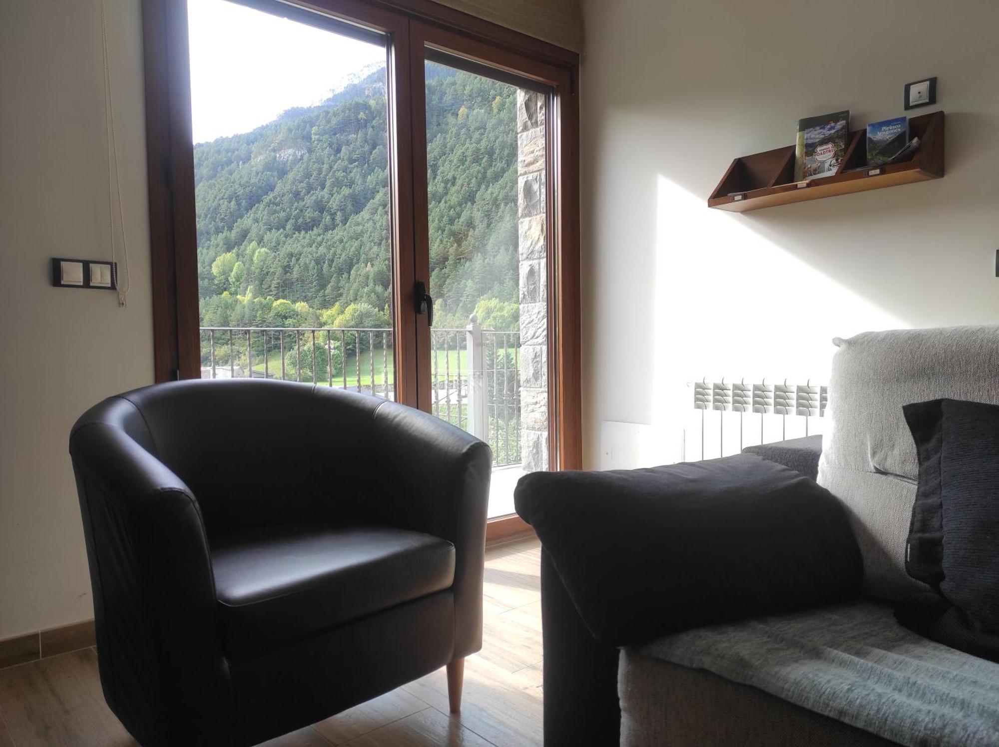 Casa Bielsa Guest House Luaran gambar