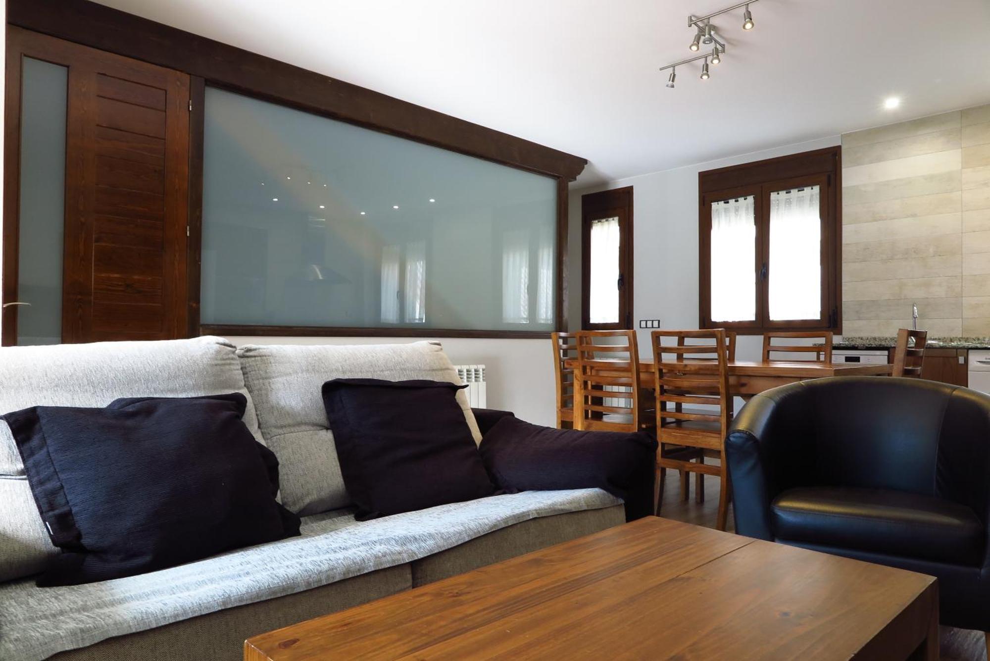 Casa Bielsa Guest House Luaran gambar