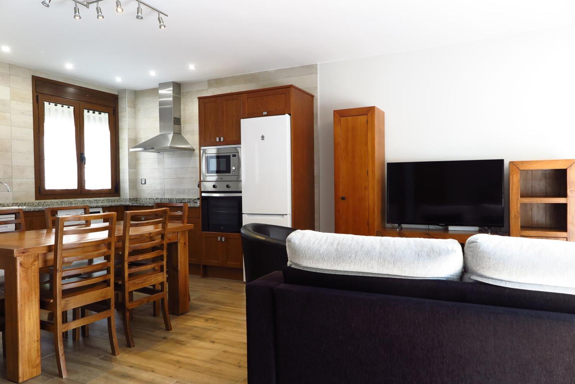 Casa Bielsa Guest House Luaran gambar