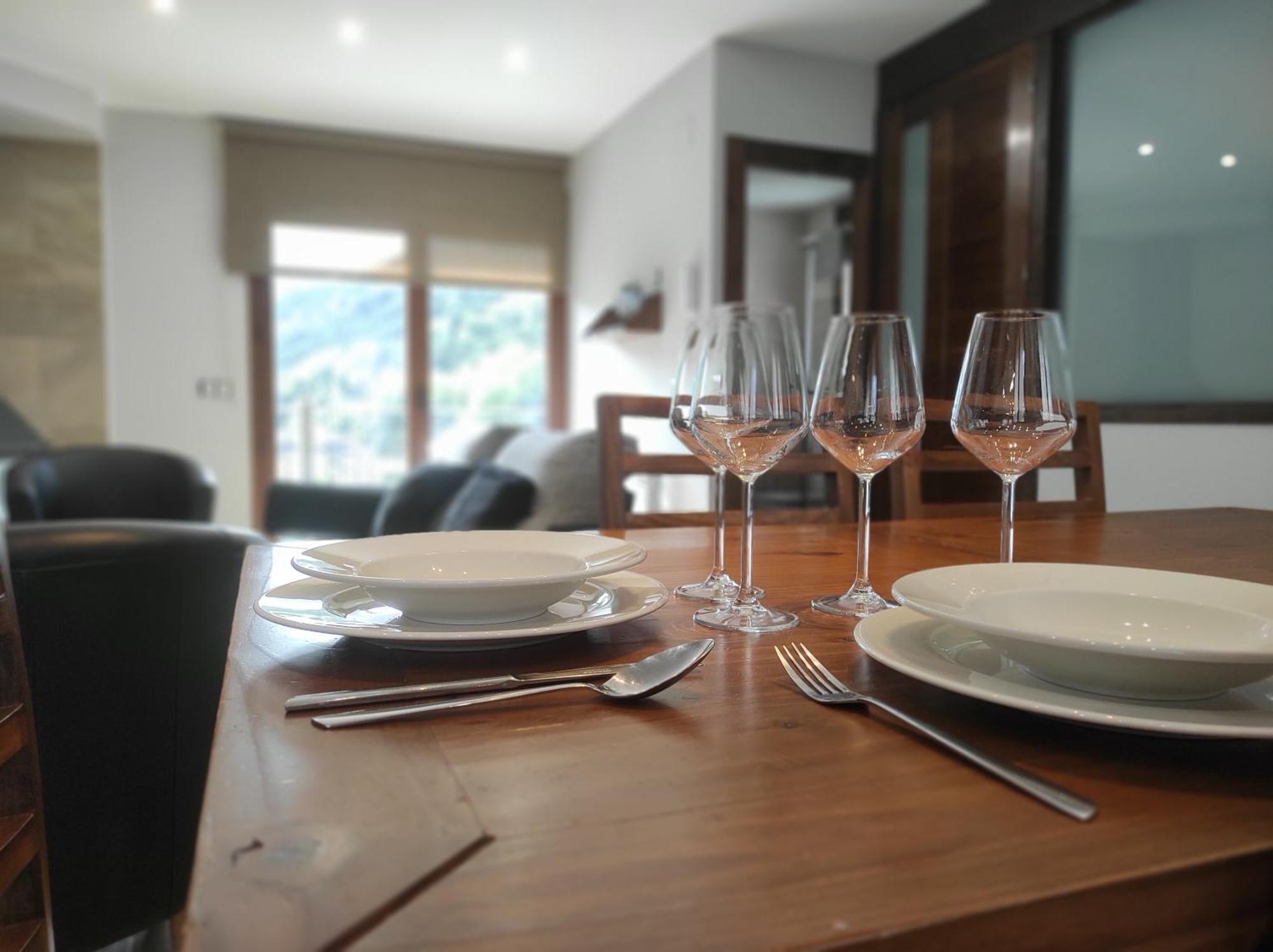 Casa Bielsa Guest House Luaran gambar