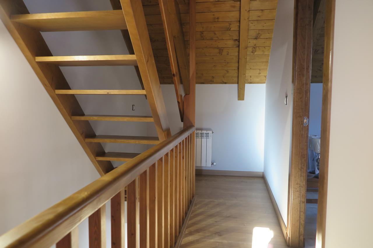 Casa Bielsa Guest House Luaran gambar