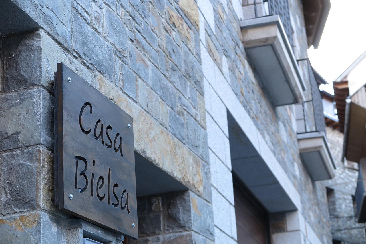 Casa Bielsa Guest House Luaran gambar
