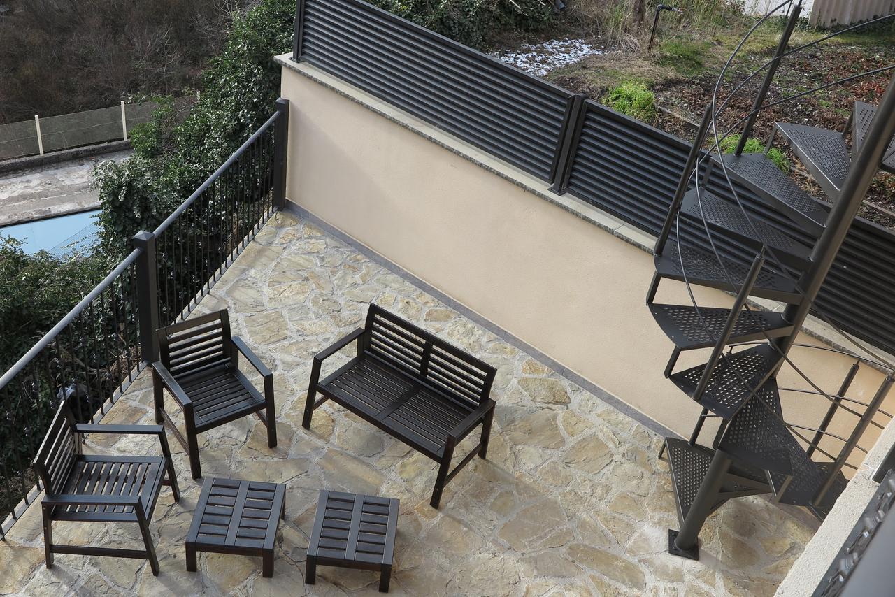 Casa Bielsa Guest House Luaran gambar